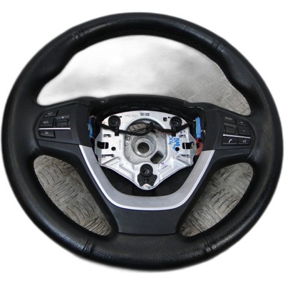 Воздуховод кожа bmw x4 f26 2016 фото №1