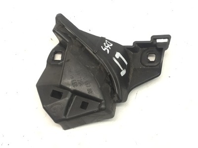 Citroen ds5 направляющая бампера левый задняя 9687046780 фото №1