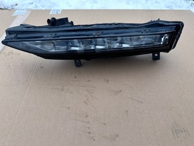 HALOGEN LAMP LED SUPERB III FACELIFT 3V0941700B  