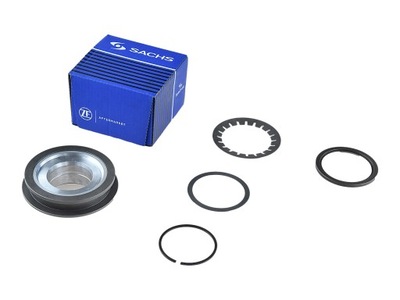 BEARING SUPPORT FOR PORSCHE 911 CARRERA 2.7 3.0 3.2 SC -86  