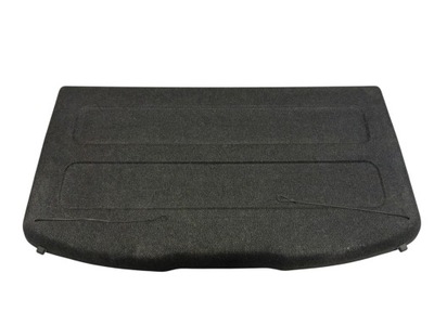 Полка багажника задняя задняя citroen c4 aircross фото №1