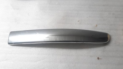 Молдинг бампера fiat оригинальный номер 735511639 фото №1