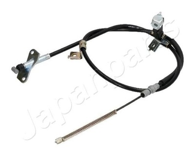 CABLE FRENOS DE MANO HONDA PARTE TRASERA HR-V 1,6 16V 99-05 LE BC-404  