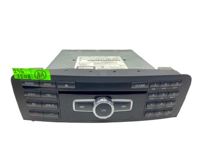 Mercedes b w246 comand радио навигация a2469003208 фото №1