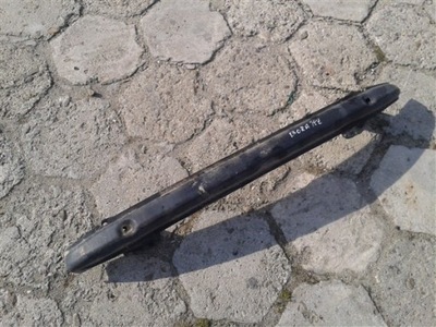 Балка бампера заднего vw bora sedan фото №1