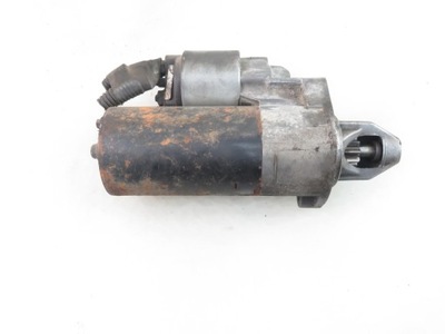 Стартер mercedes clk c208 320 фото №1