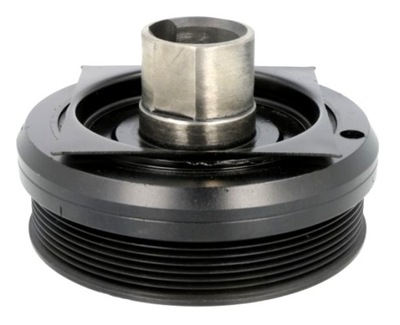 Nissan terrano ii r20 3.0 шкив коленчатого вала na wał фото №1