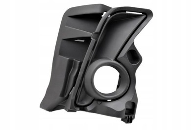 Toyota highlander 2017- рамка протитуманної фари права nowa фото №1