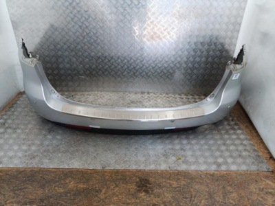 Mazda 6 gh kombi бампер задня pdc 22v фото №1