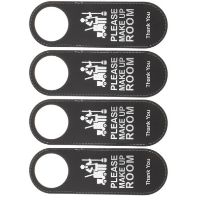 ZAWIESZKA DO DRZWI DORM PRYWATNOŚĆ WIESZAK DO DRZWI HOTELOWYCH DRZWI HOTELO