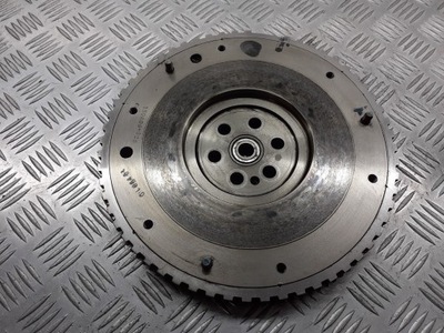 Колесо маховик kia shuma ii 1.6 фото №1