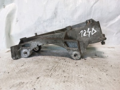 Кронштейн генератора citroen c4 1.8 9648735580 фото №1