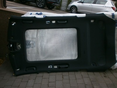 Стеля do volvo xc90 black 7osób!!! фото №1