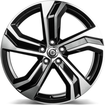 LLANTAS 18 5X108 OPEL ASTRA L CITROEN C5 X AIRCROSS  