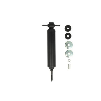 Kyb kyb444050 амортизатор фото №1