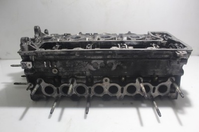 Головка двигуна volvo c30 2.0d фото №1