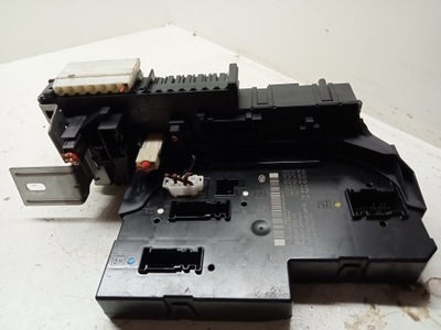 Mercedes w204 glk x204 блок управления модуль sam bsi eu фото №1