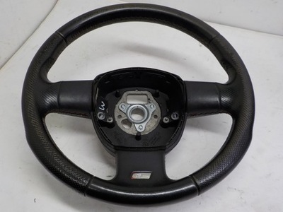 Audi a3 ii 8p s line повітропровід шкіра фото №1