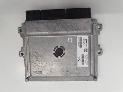 Renault clio iv блок керування двигуна 0.9tce фото №1