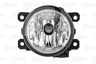 FARO ADAPTACYJNY FIAT DOBLO 11.07- DERECHA IZQUIERDA VAL044185  