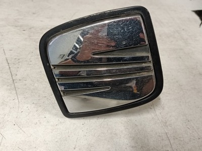 Замок емблема кришки задня seat leon i фото №1