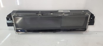 Лічильник прилади дисплей renault espace iv lift 2.0t 8200726188 фото №1