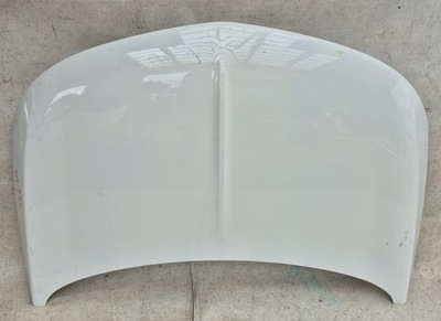 Opel mokka b ii 2 20- капот крышка двигателя фото №1