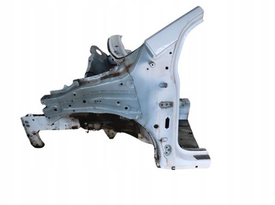 Чверть передня ліва opel mokka a 2012-2019 rok gaz фото №1