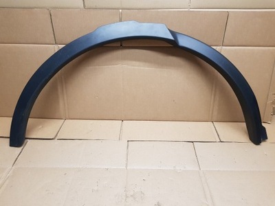 Discovery sport молдинг крыла задняя правая фото №1