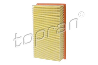 TOPRAN 103 728 FILTRO AIRE  