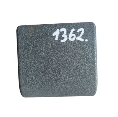 Vw volkswagen transporter t4 lift 96-02 заглушка консолі рамка панелі фото №1