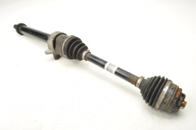 Mini cooper f55 f56 приводной вал правый перед 1.5d 8611928 фото №1