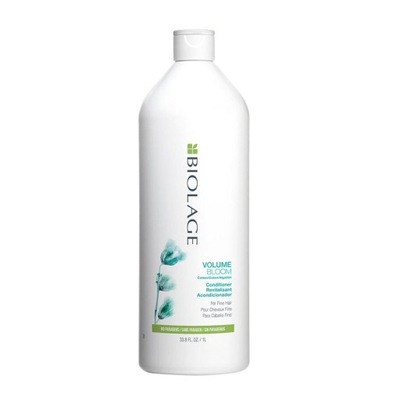 BIOLAGE VOLUMEBLOOM odżywka objętość 1000ml