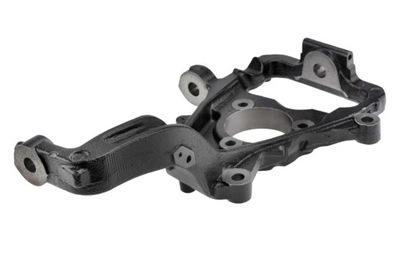 Поворотный кулак передняя ford explorer 06- левая фото №1