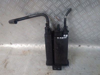 Nissan titan armada 5.6 v8 фільтр вугільний корпус фото №1