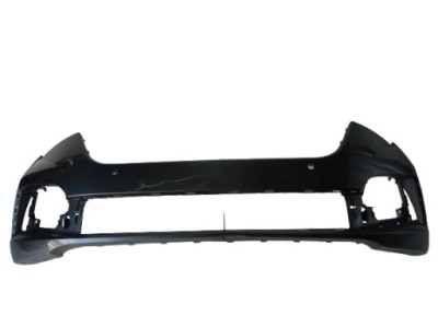 Бампер перед skoda scala 19- 4xpdc оригінал фото №1