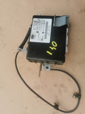 Hyundai i40 11- модуль bcm фото №1