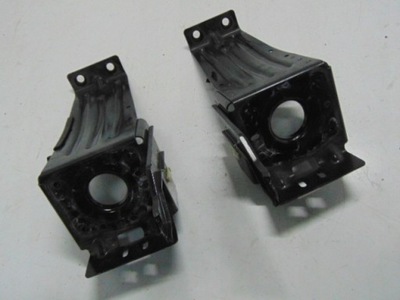 Кронштейн подушка безопасности pieszego jaguar f-type x152 фото №1