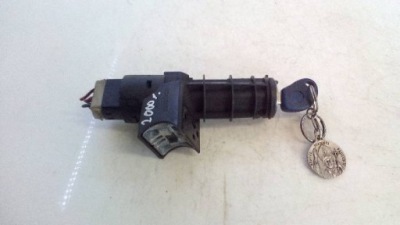 Замок запалювання ключ alfa romeo 156 1,9 jtd фото №1