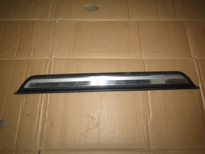 Kia ceed iii proceed молдинг порог перед левая фото №1