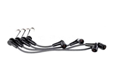 Провода зажигания bosch 1612528 1612592 1612651 9 фото №1