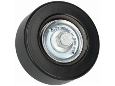 Ролик ремень клиновой ford transit connect 1.8 maverick 2.0 фото №1