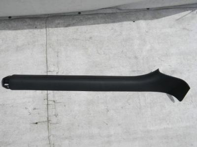 Ap молдинг поріг права 8f0853906 audi a5 8f cabrio фото №1