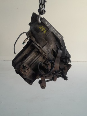 Коробка передач передач kia hyundai 1.7 crdi se58jc фото №1