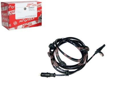 Датчик, швидкість обертова колеса autlog as4522 фото №1