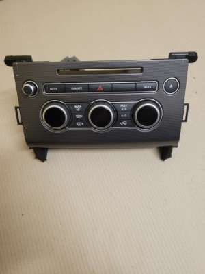 Range rover sport l494 панель кондиционера фото №1