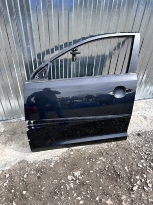 Дверь передние левая kia sportage iii nr.00 фото №1