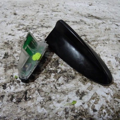 Bmw x6 e71 антенна 6940418 фото №1