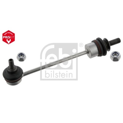 DRIVE SHAFT / WSPORNIK, STABILIZER FEBI BILSTEIN 19670  