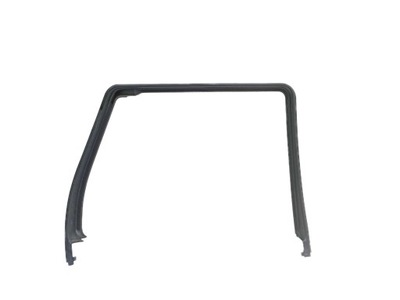 Молдинг скло задній задня сторона ліва land rover range rover sport l320 ejn00 фото №1